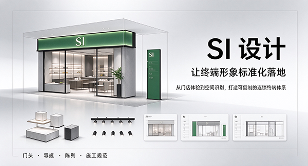 那坡县SI设计